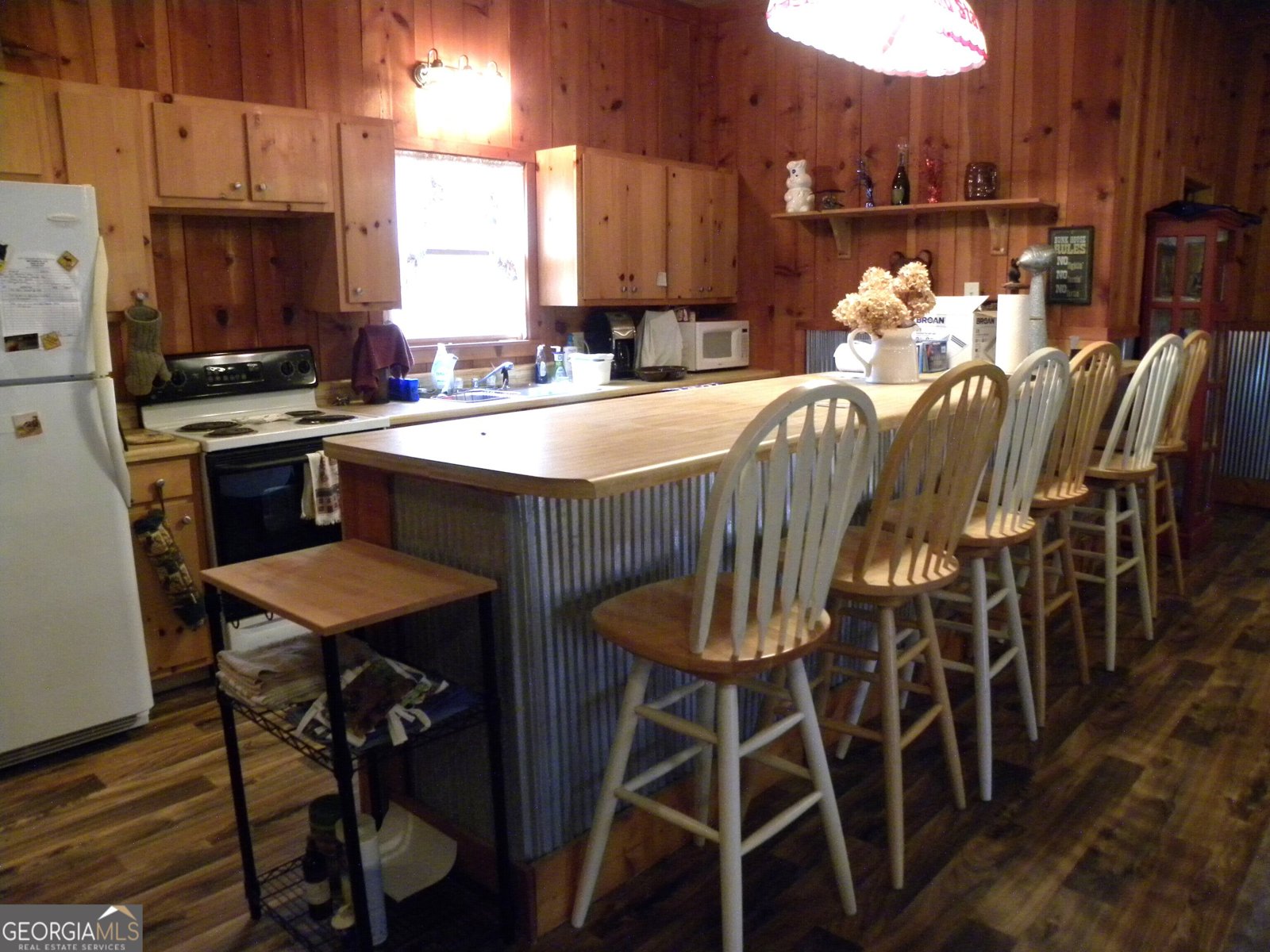 551 P. S. Road Toccoa - Photo 92