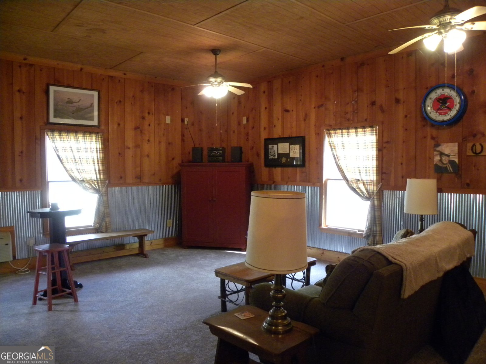 551 P. S. Road Toccoa - Photo 94