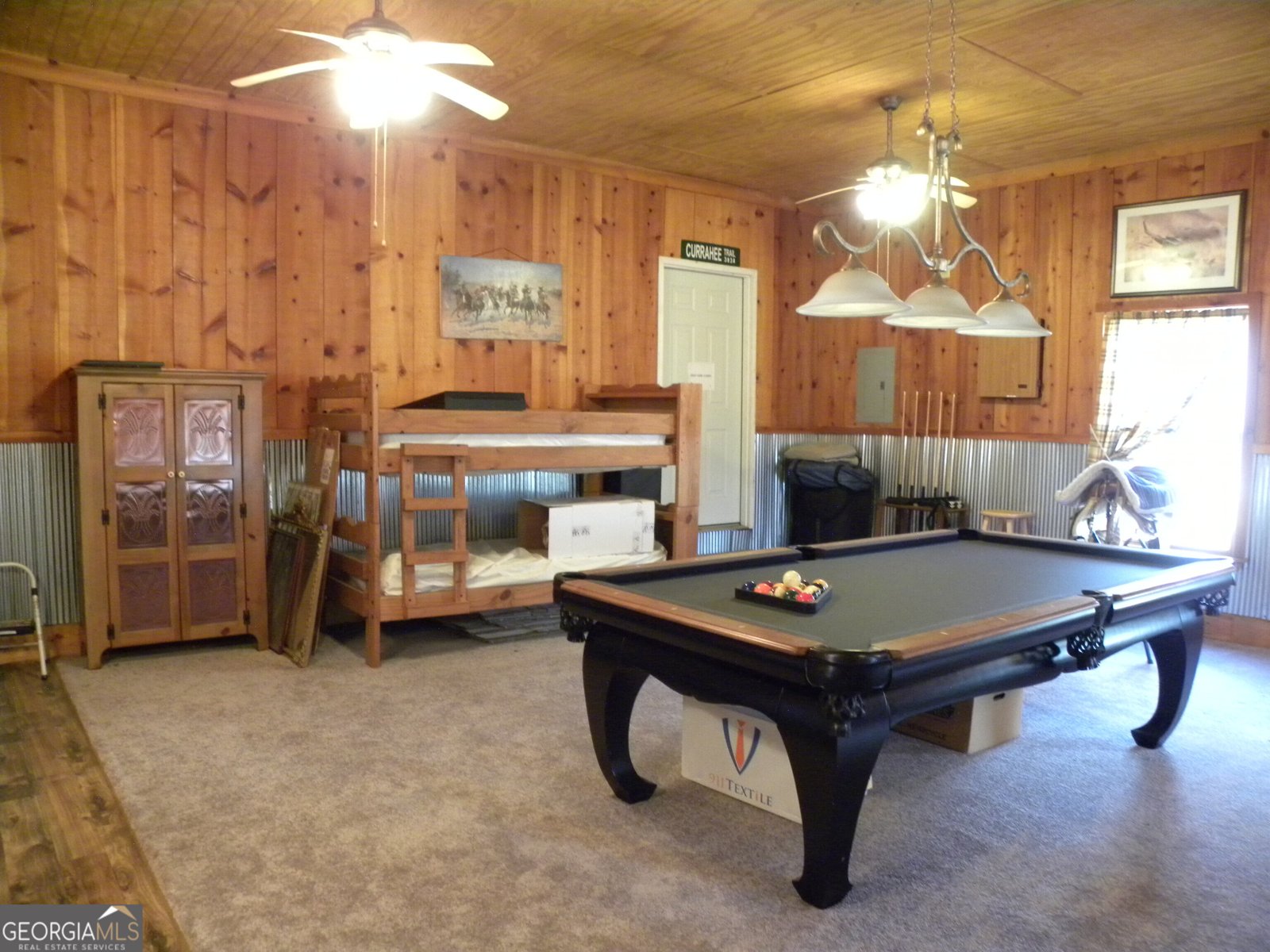 551 P. S. Road Toccoa - Photo 95