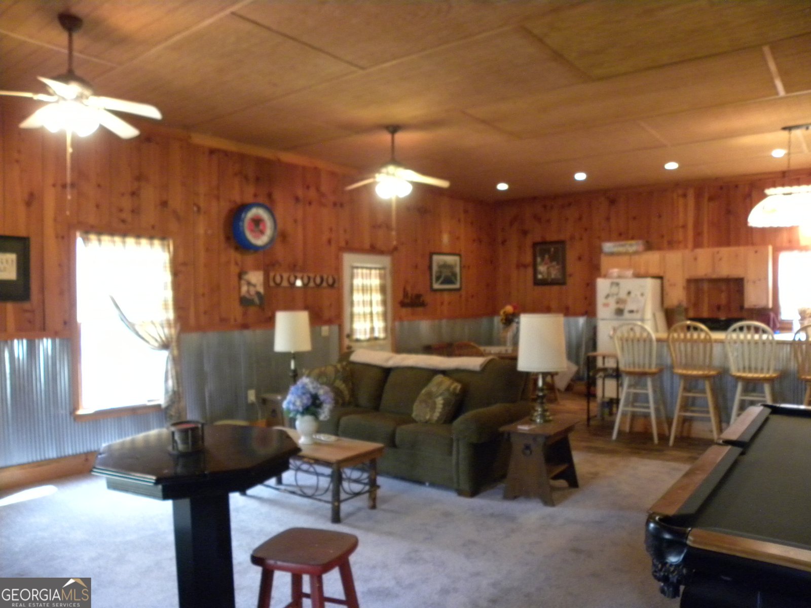 551 P. S. Road Toccoa - Photo 96