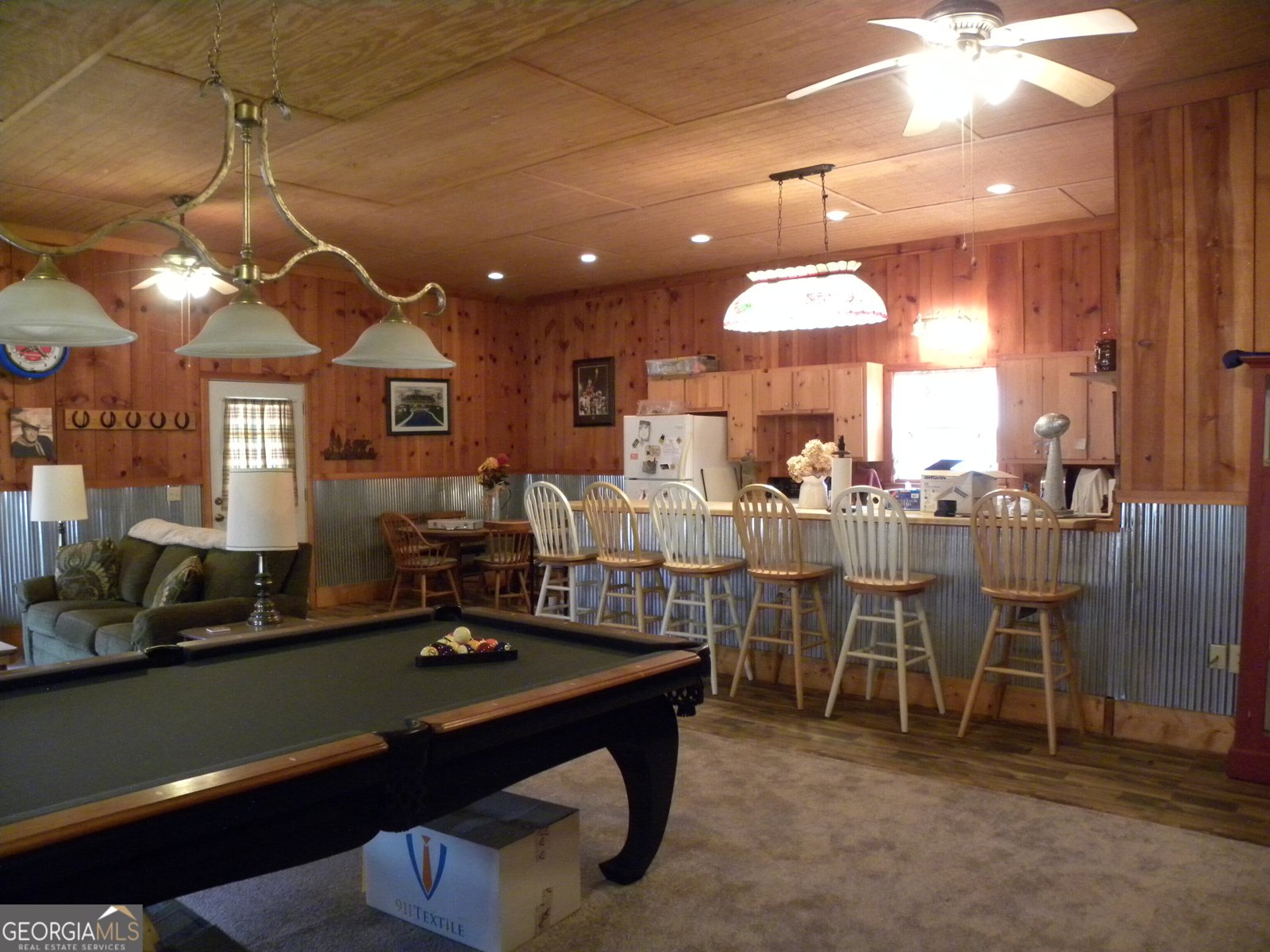 551 P. S. Road Toccoa - Photo 99