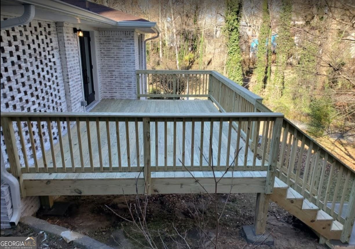 71 Gardenia Drive Atlanta - Photo 16