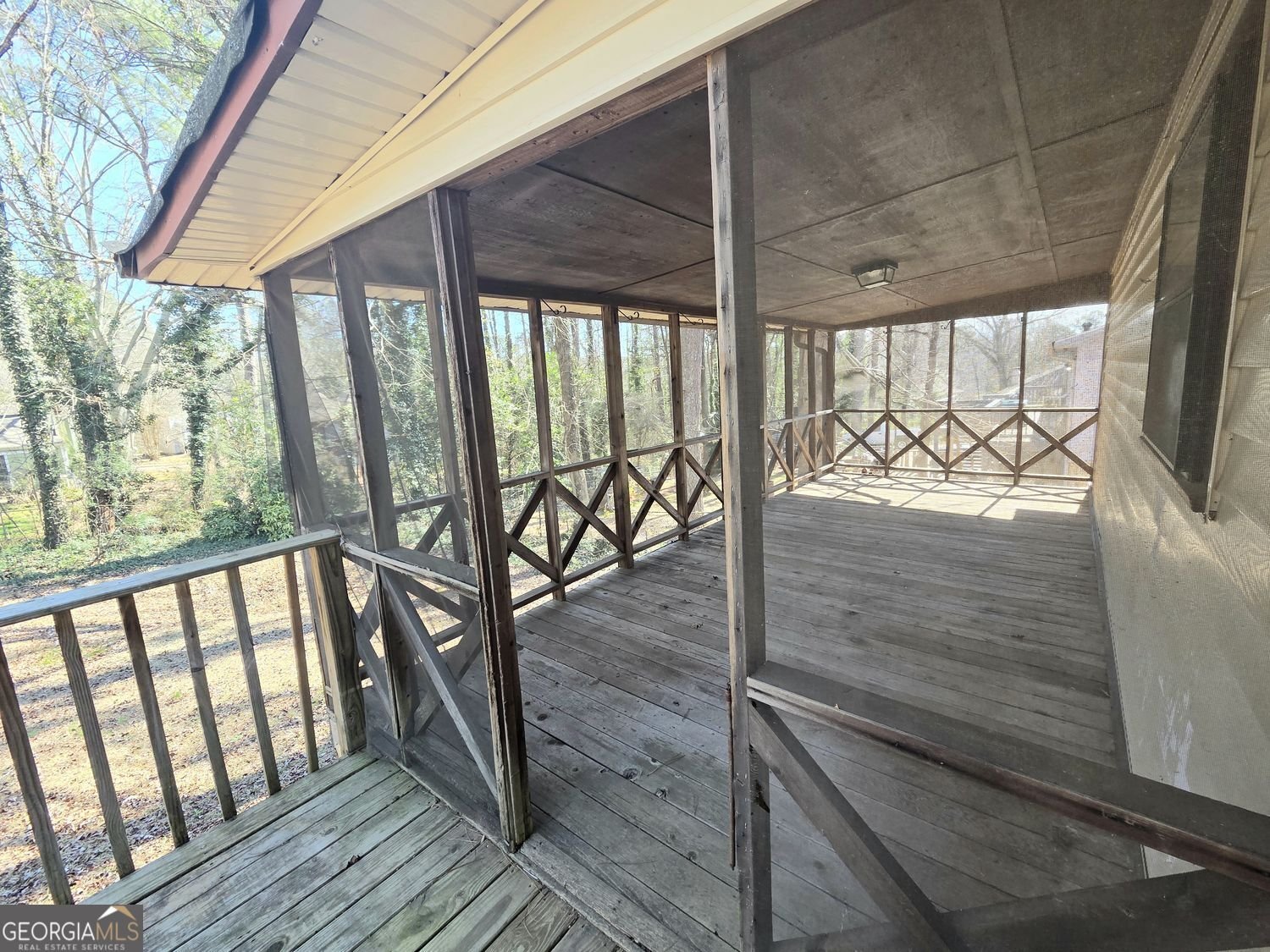 1045 Millard Road Stone Mountain - Photo 10