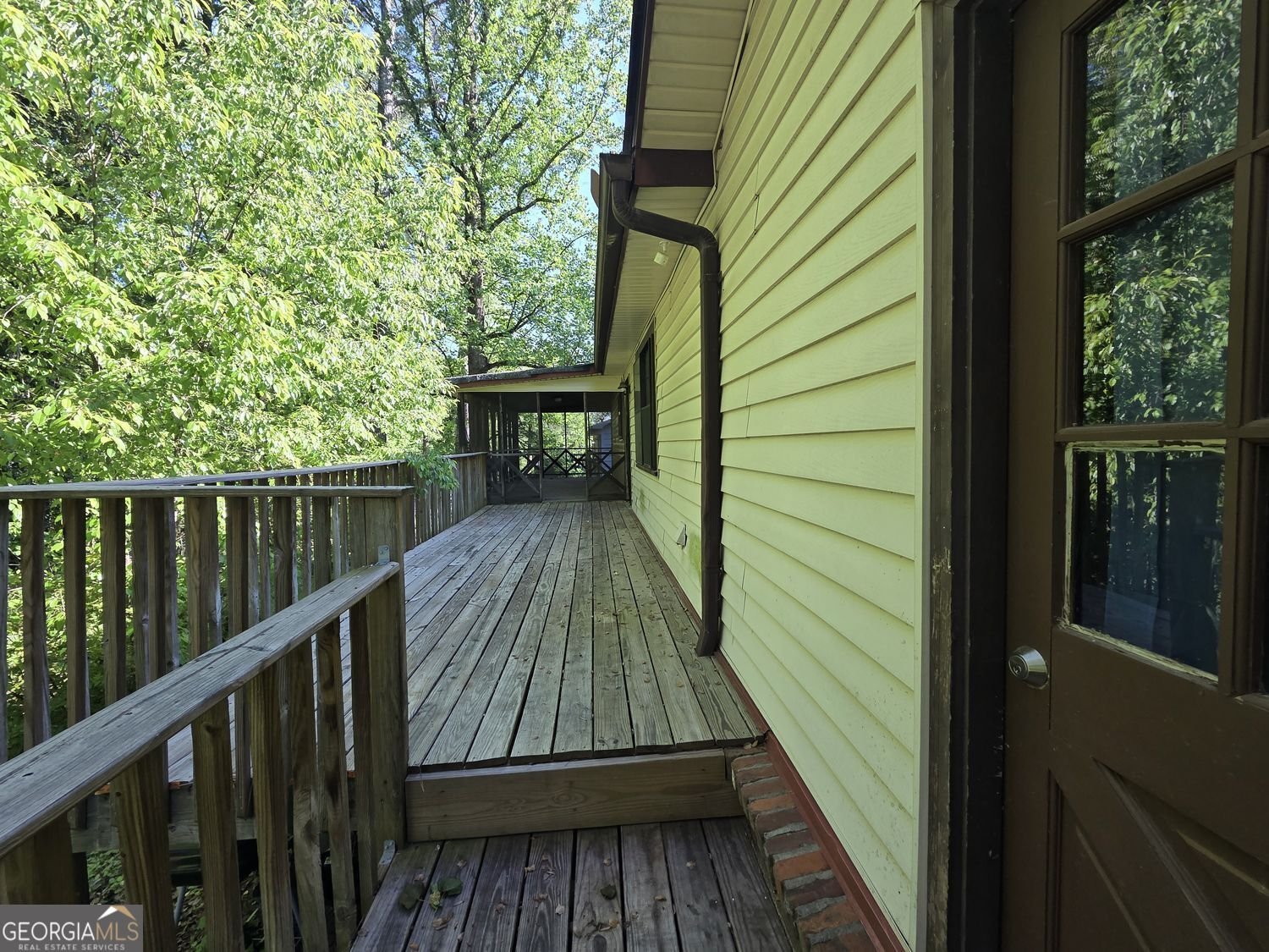 1045 Millard Road Stone Mountain - Photo 13