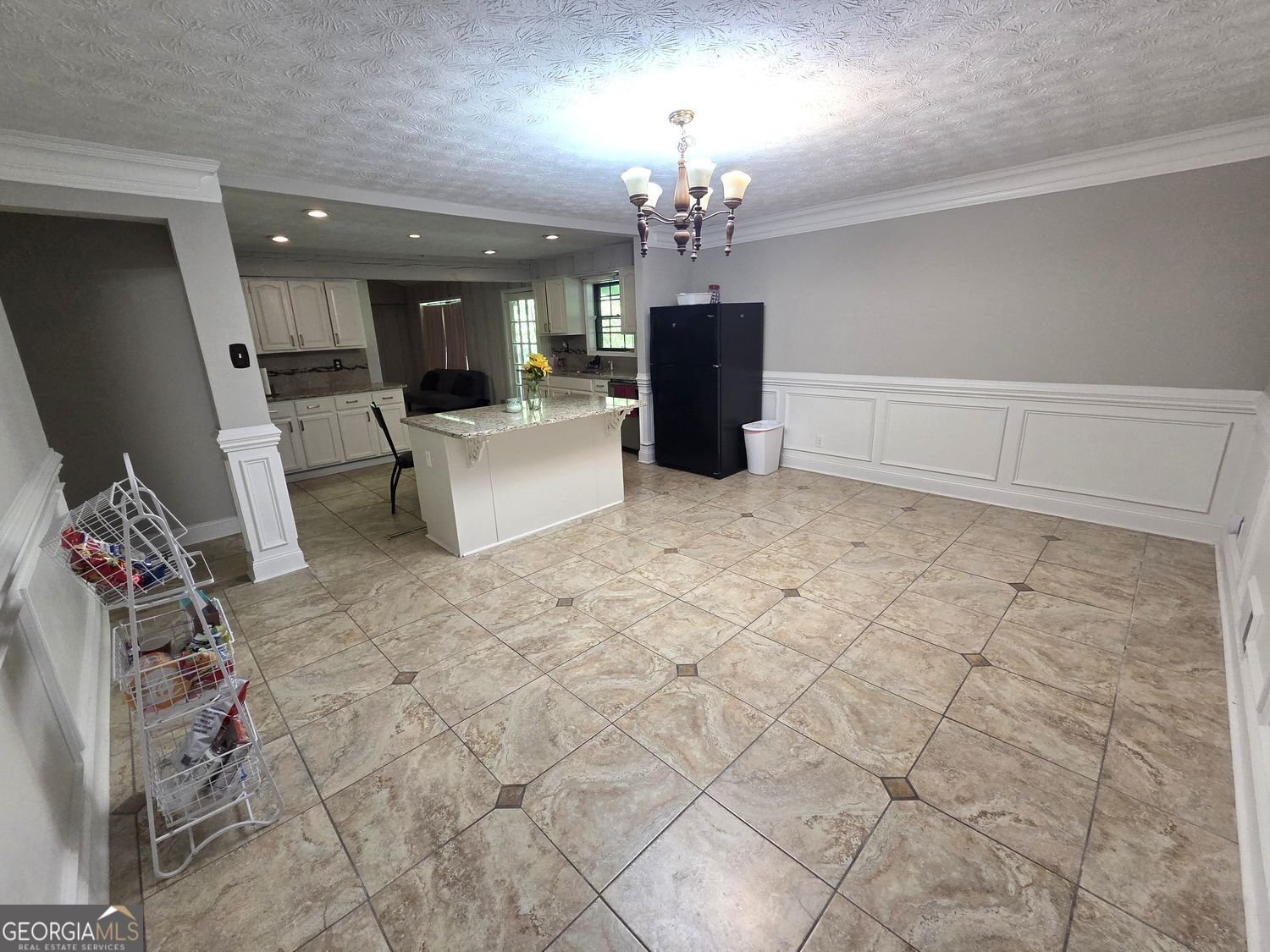 1045 Millard Road Stone Mountain - Photo 16