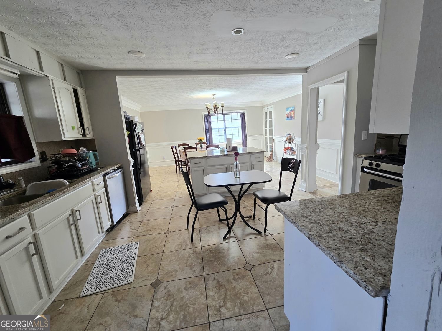 1045 Millard Road Stone Mountain - Photo 6