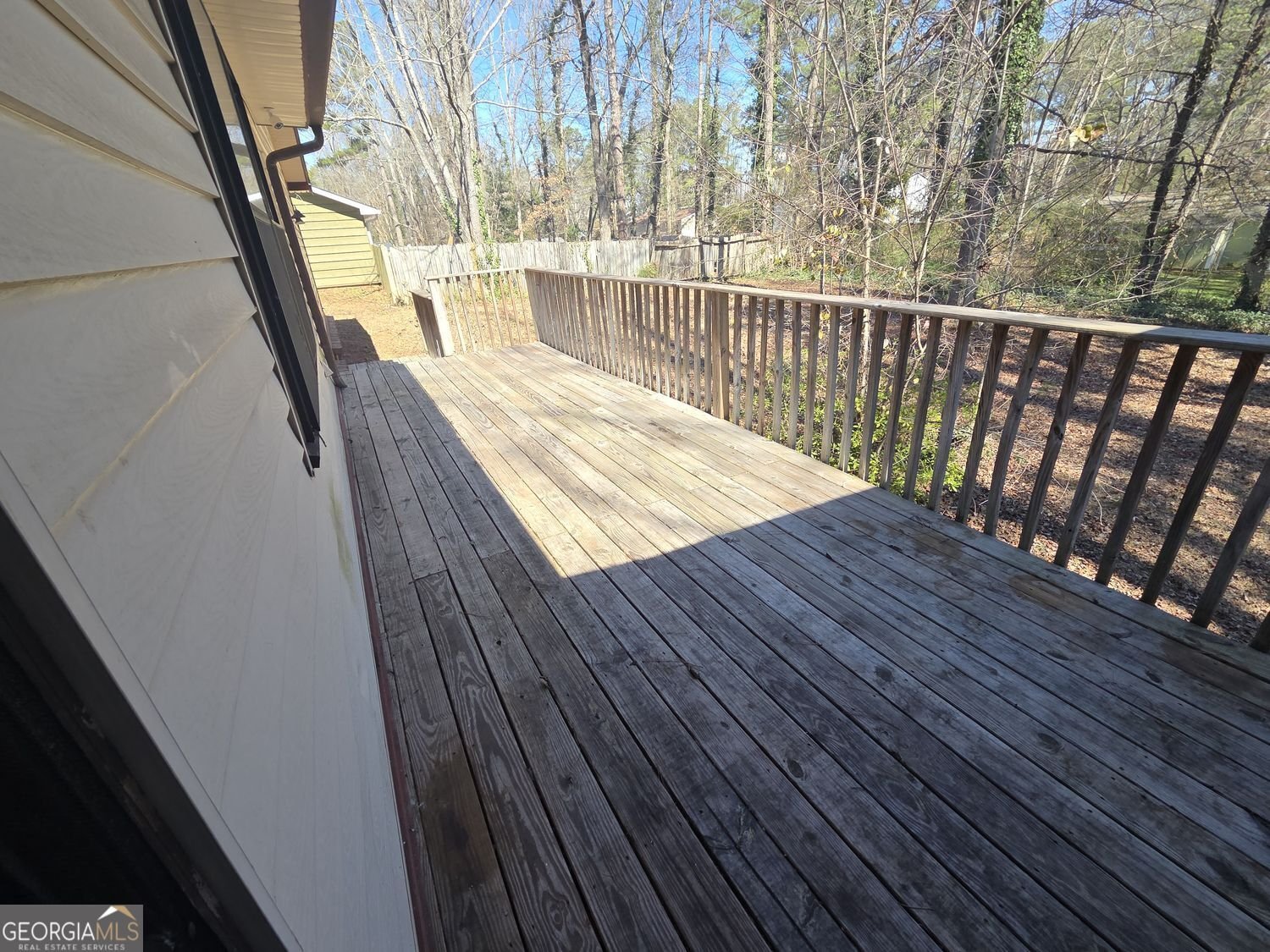 1045 Millard Road Stone Mountain - Photo 9