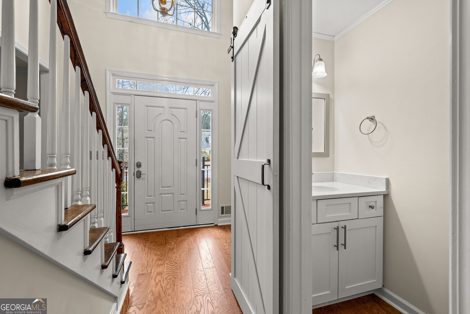 423 Holly Grove Church Road Peachtree City - Photo 10