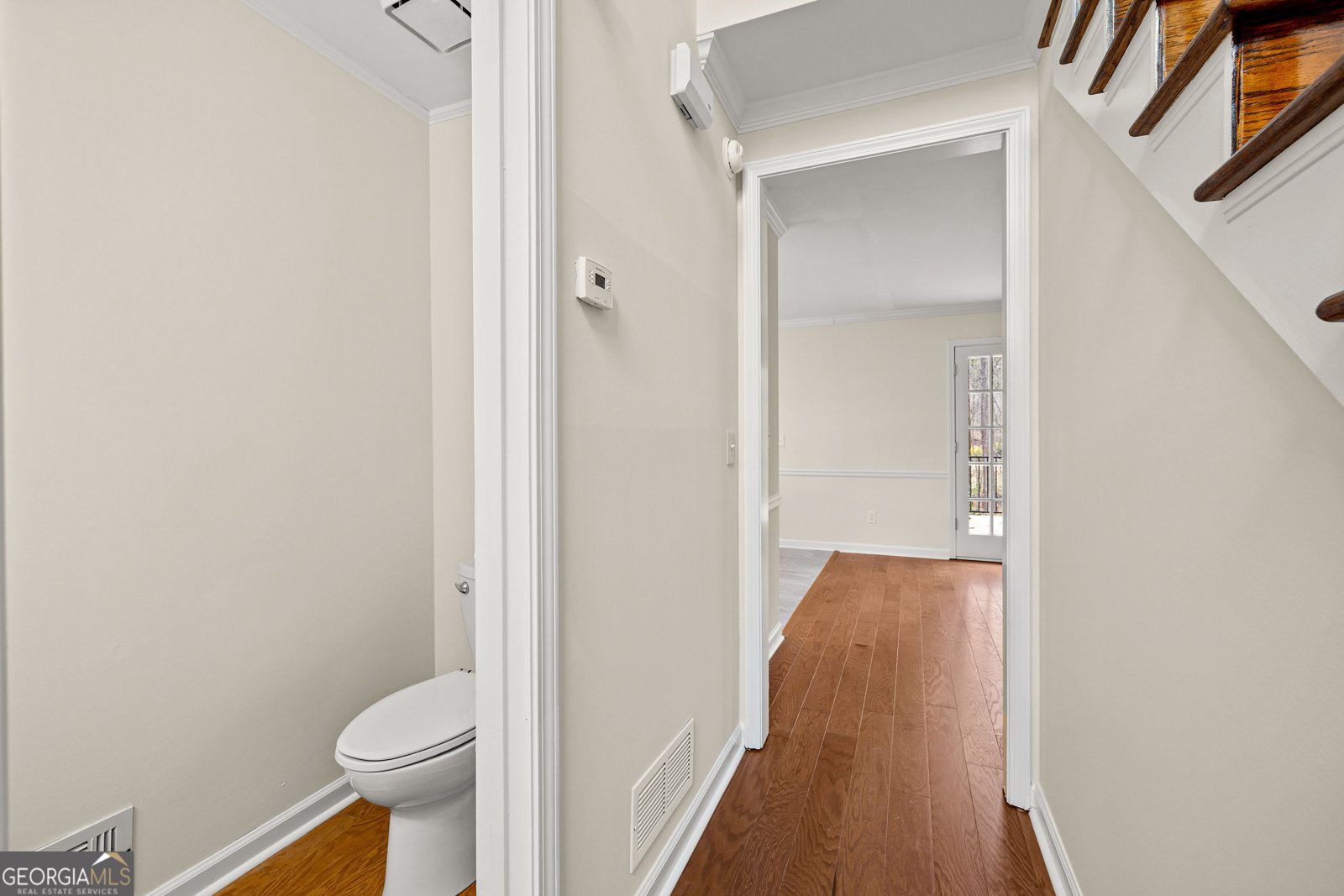 423 Holly Grove Church Road Peachtree City - Photo 11