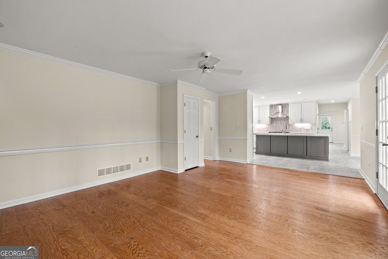 423 Holly Grove Church Road Peachtree City - Photo 14