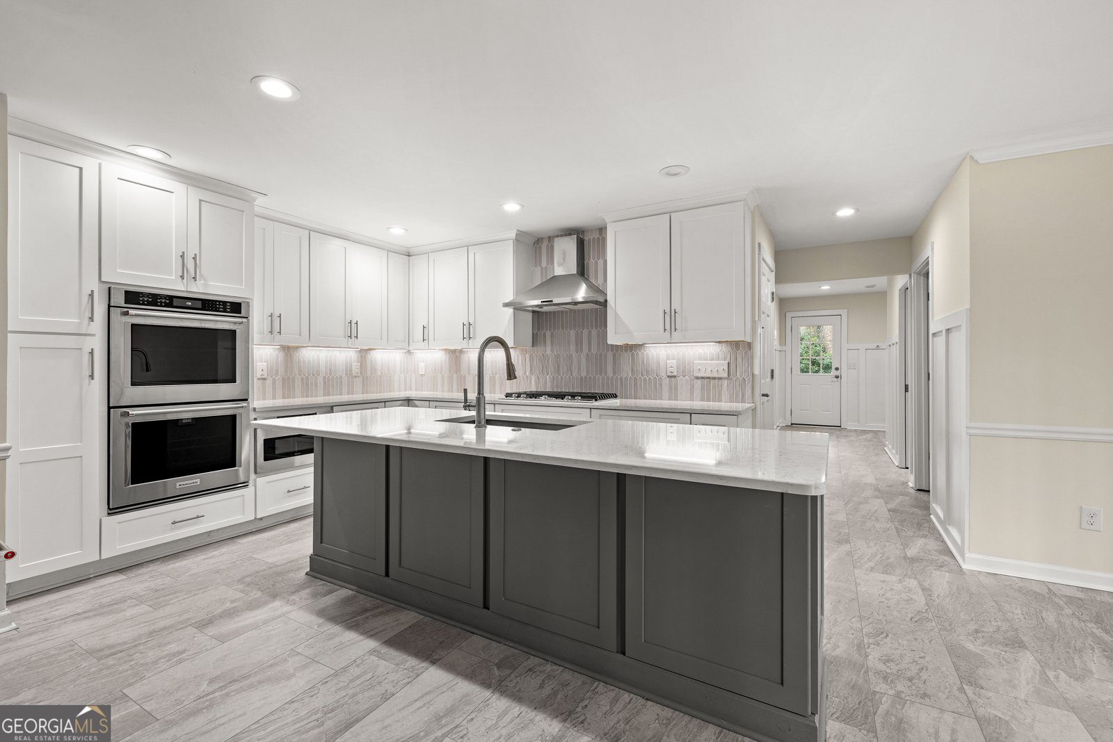 423 Holly Grove Church Road Peachtree City - Photo 16