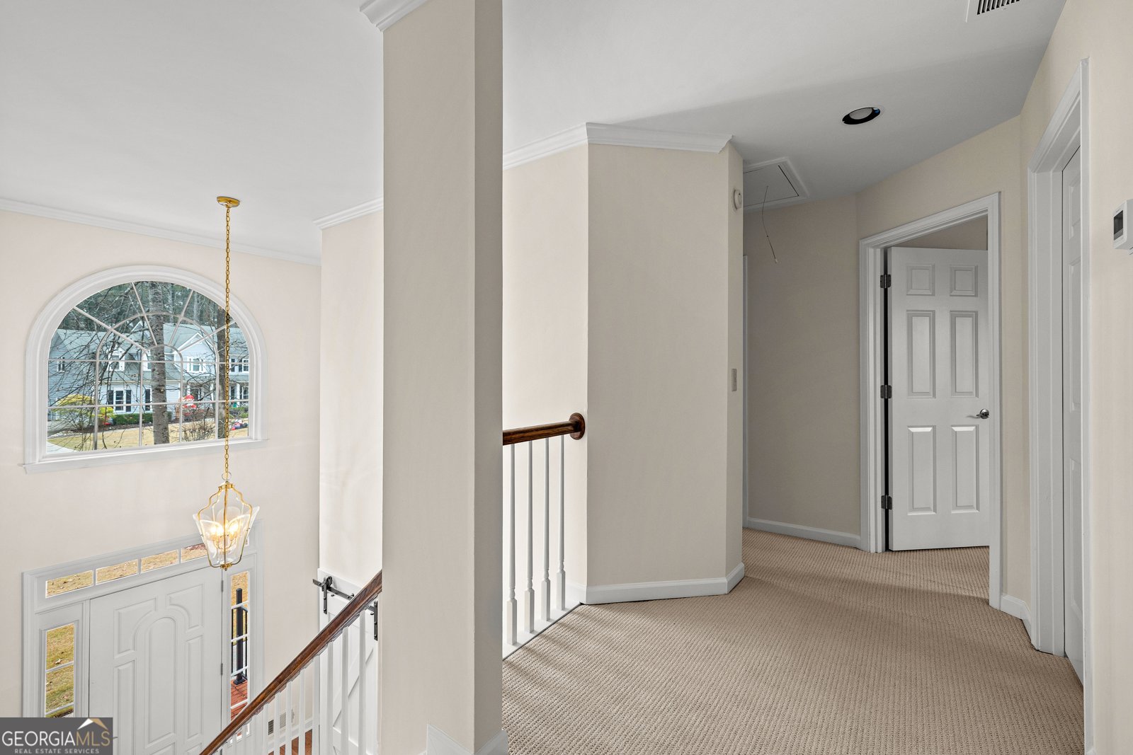 423 Holly Grove Church Road Peachtree City - Photo 35