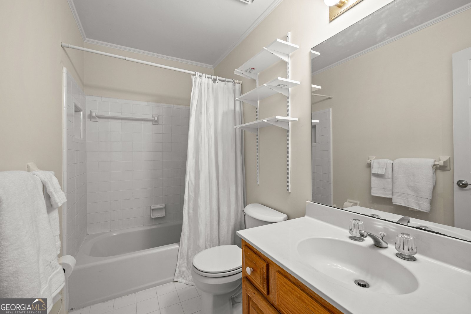 423 Holly Grove Church Road Peachtree City - Photo 41