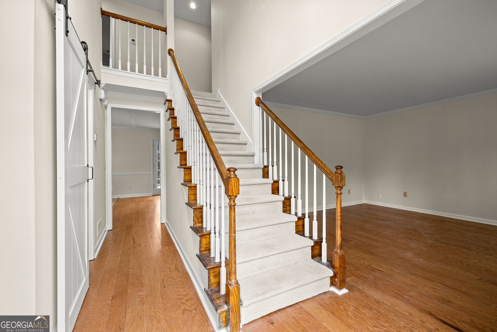 423 Holly Grove Church Road Peachtree City - Photo 7