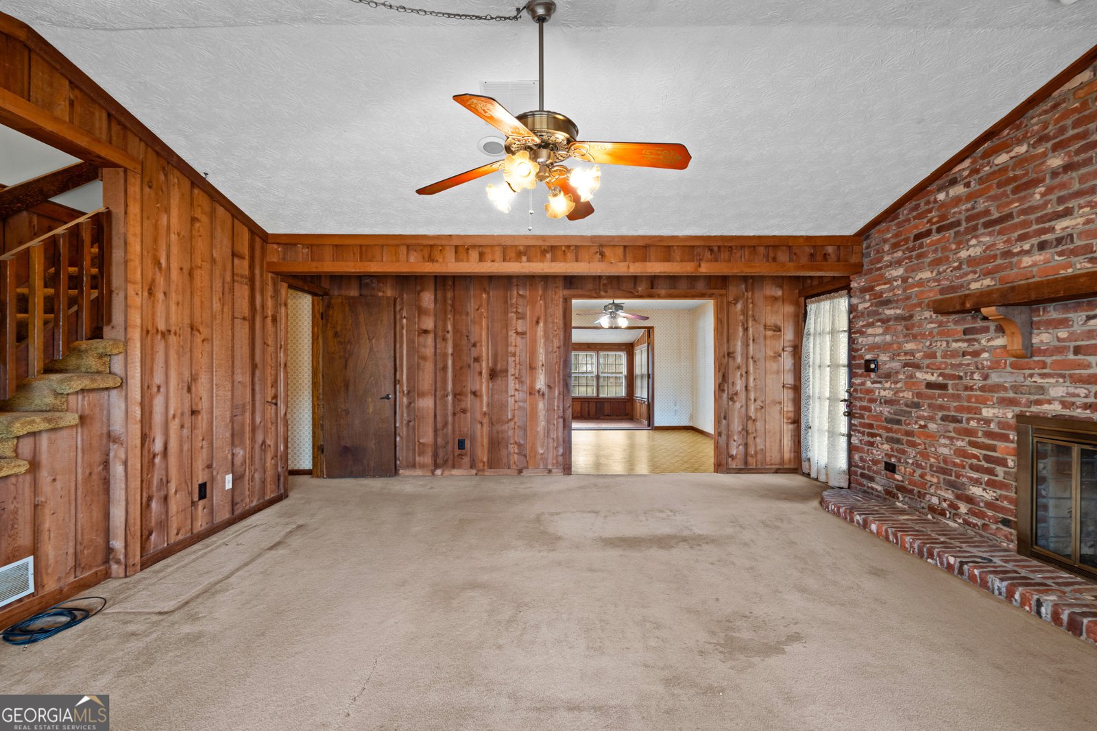 447 Adams Road Fayetteville - Photo 13