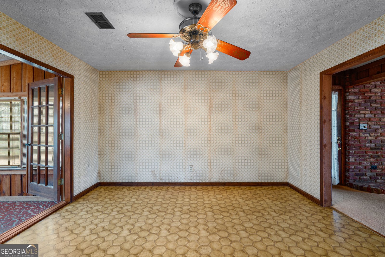 447 Adams Road Fayetteville - Photo 15