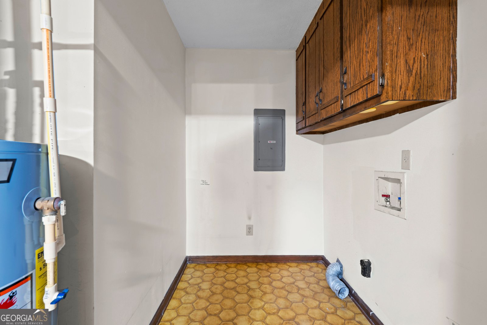 447 Adams Road Fayetteville - Photo 20