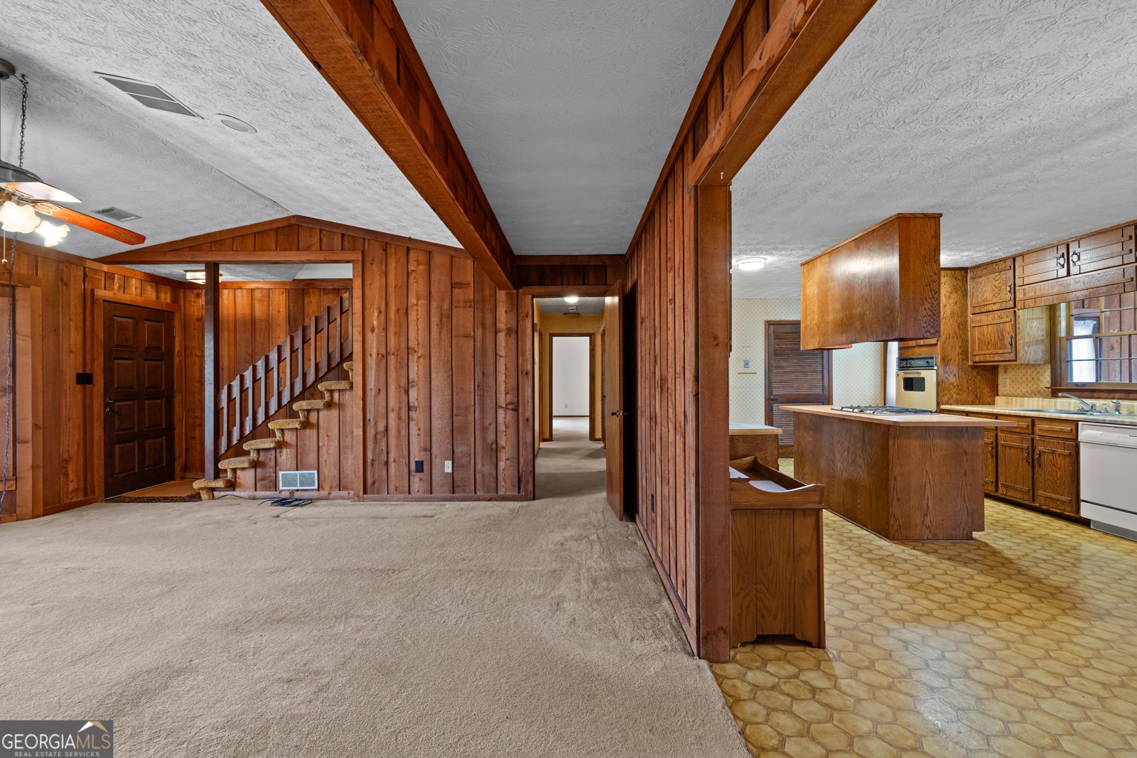 447 Adams Road Fayetteville - Photo 22