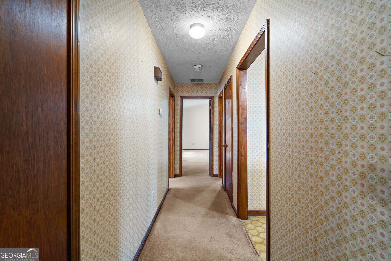 447 Adams Road Fayetteville - Photo 23