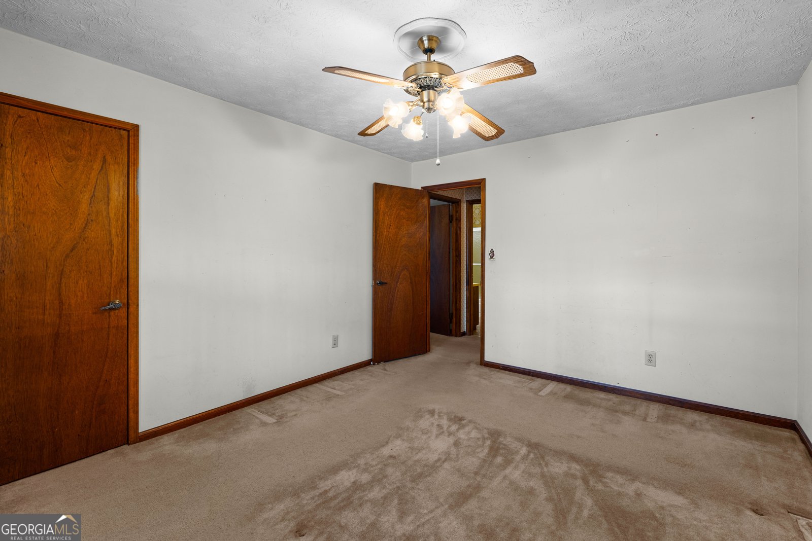 447 Adams Road Fayetteville - Photo 26