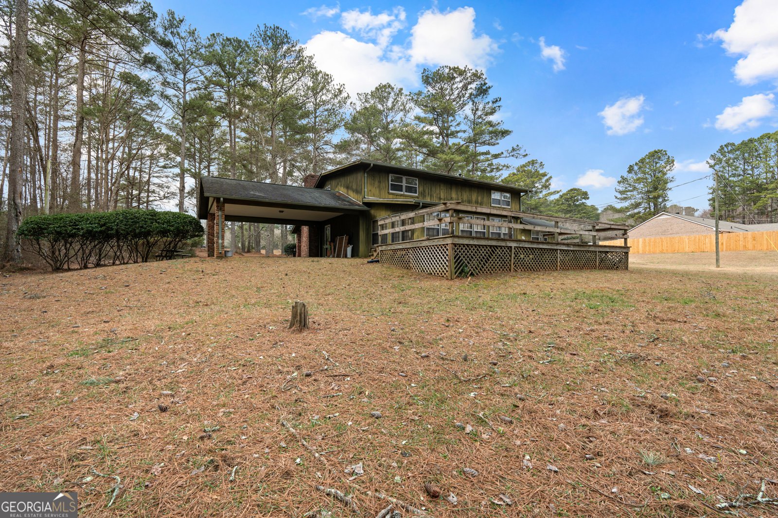 447 Adams Road Fayetteville - Photo 49