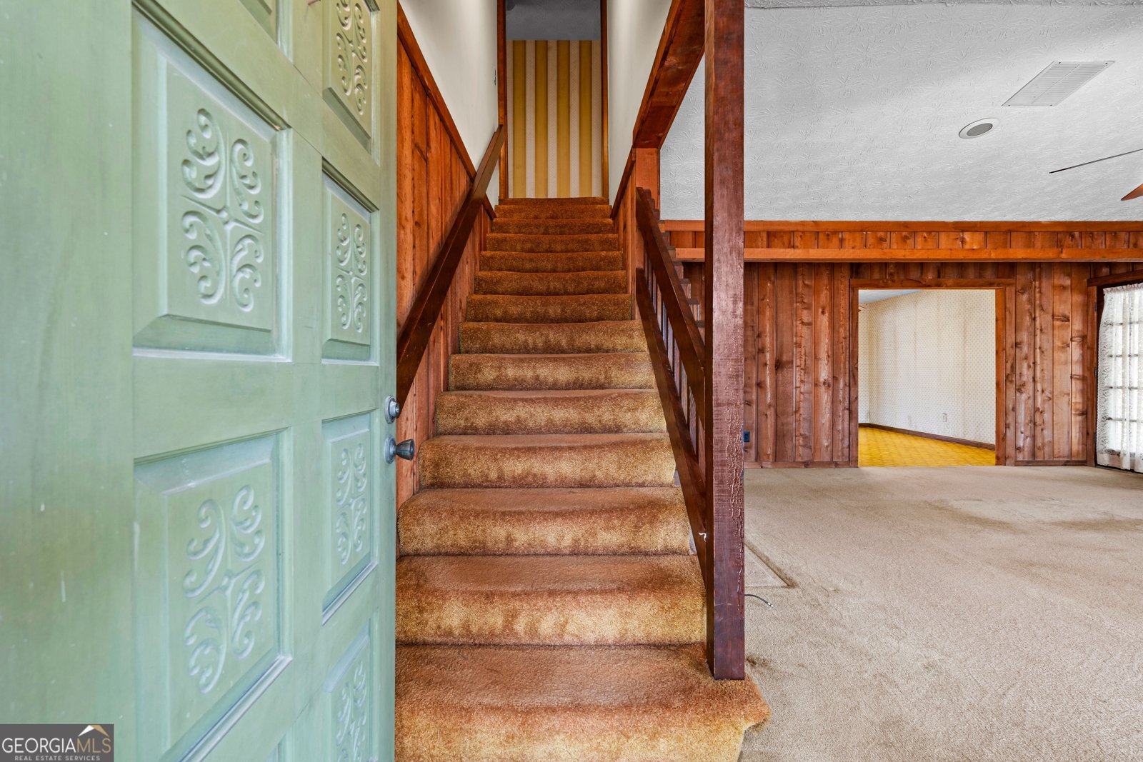 447 Adams Road Fayetteville - Photo 9