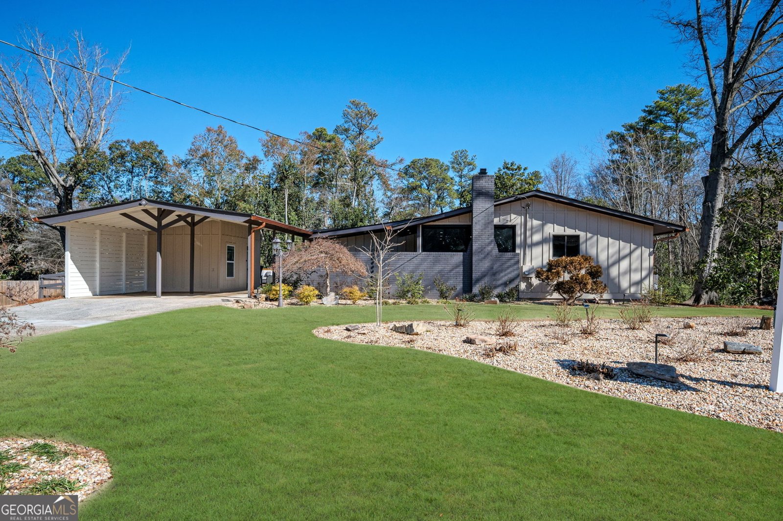 2018 Nancy Circle Smyrna - Photo 1