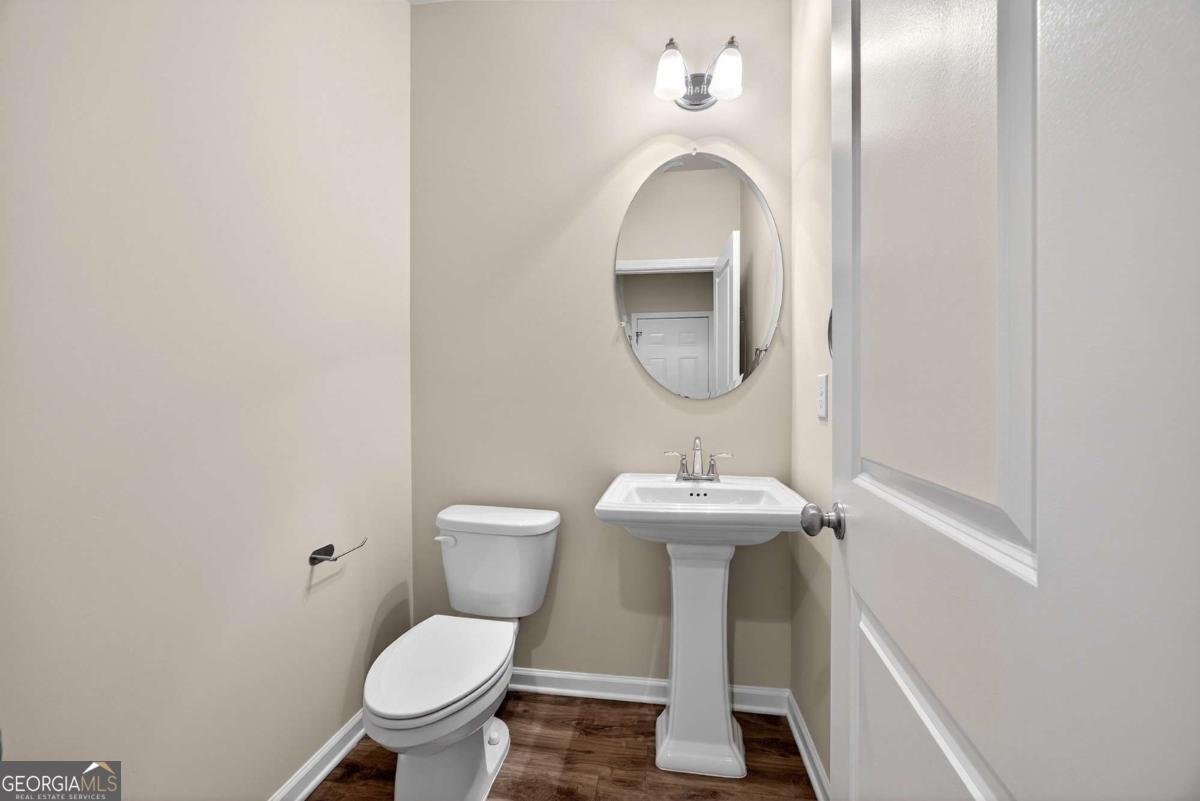 493 Jefferson Chase Street Atlanta - Photo 10