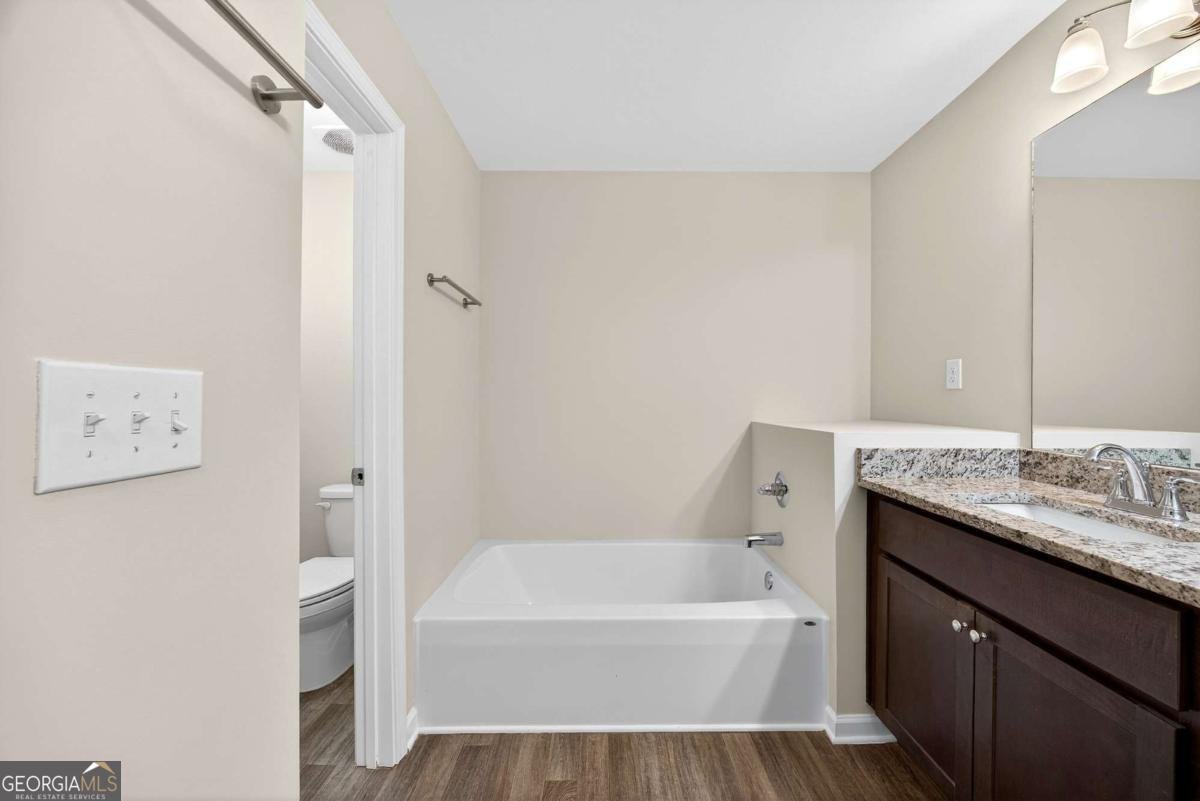 493 Jefferson Chase Street Atlanta - Photo 18