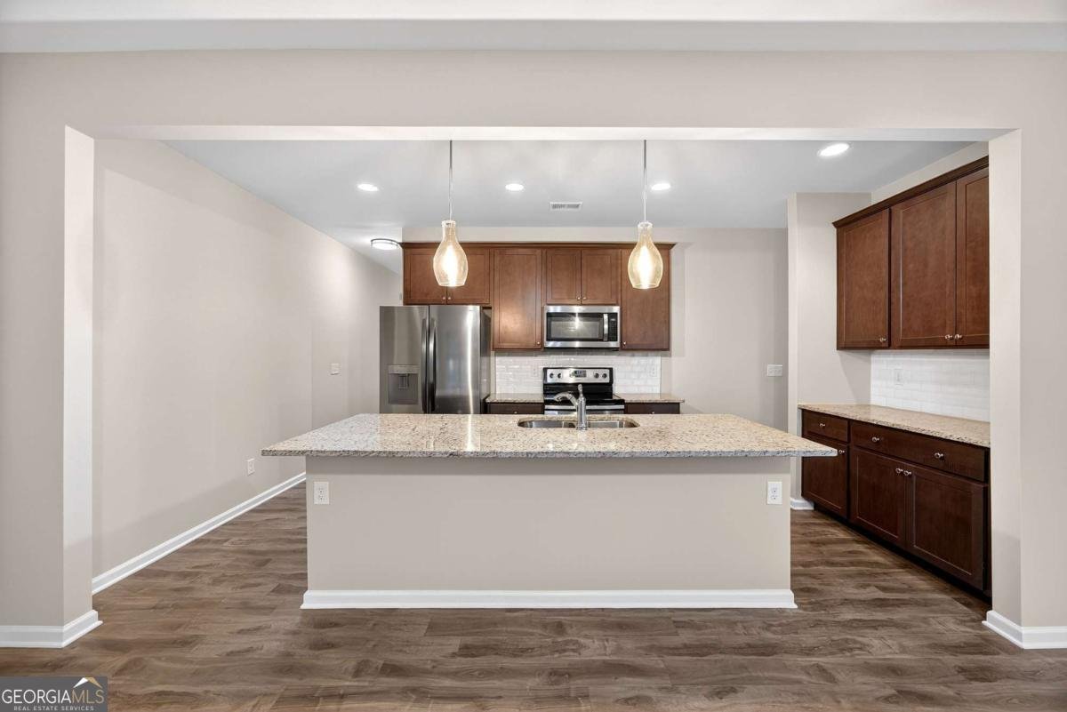 493 Jefferson Chase Street Atlanta - Photo 6