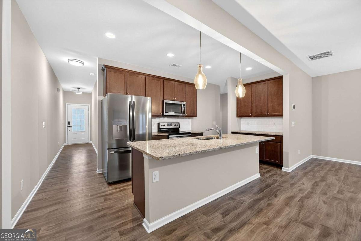 493 Jefferson Chase Street Atlanta - Photo 8