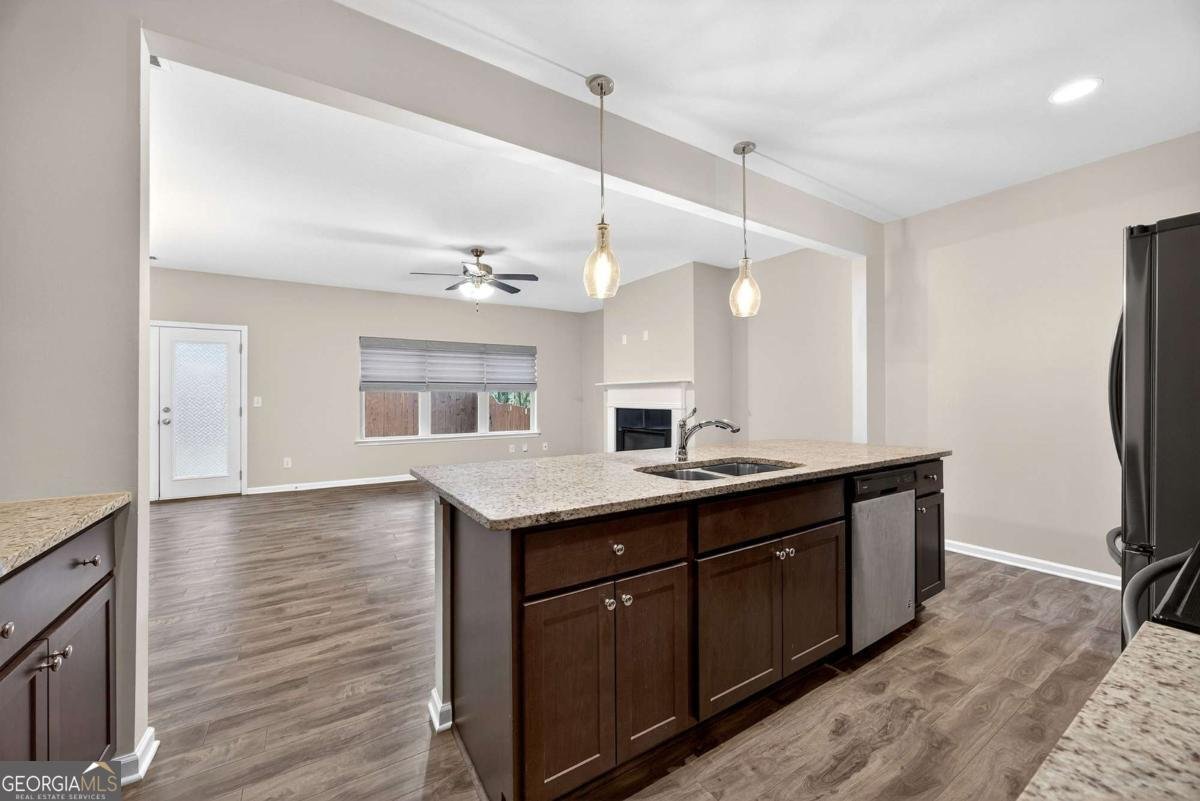 493 Jefferson Chase Street Atlanta - Photo 9