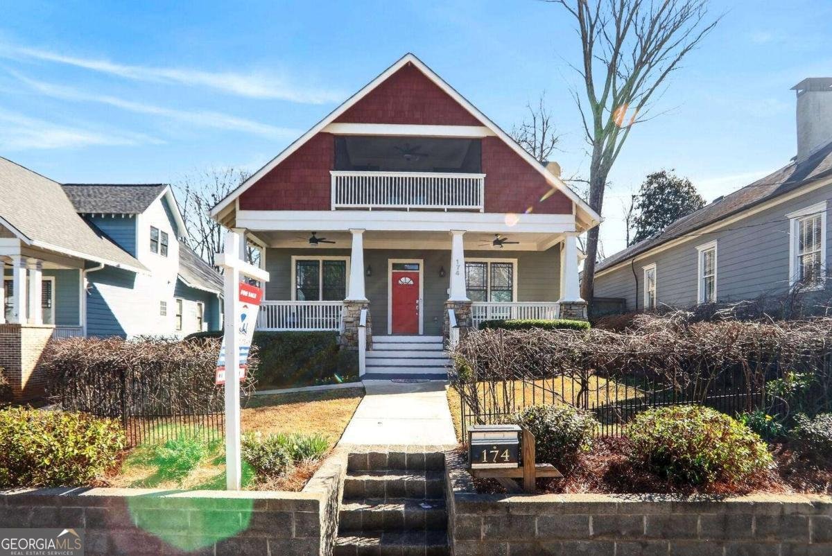 174 Walthall Street Atlanta - Photo 15