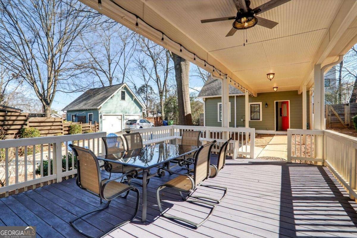 174 Walthall Street Atlanta - Photo 34