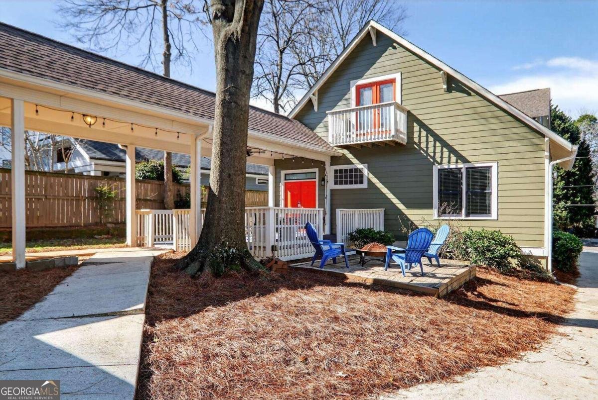 174 Walthall Street Atlanta - Photo 35