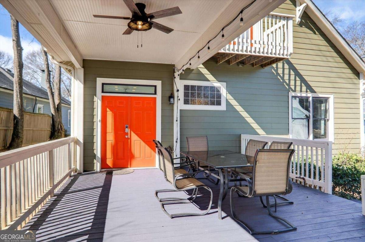 174 Walthall Street Atlanta - Photo 36