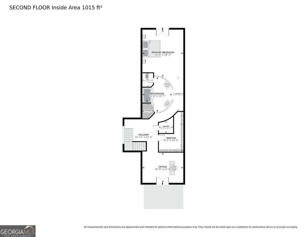 174 Walthall Street Atlanta - Photo 52