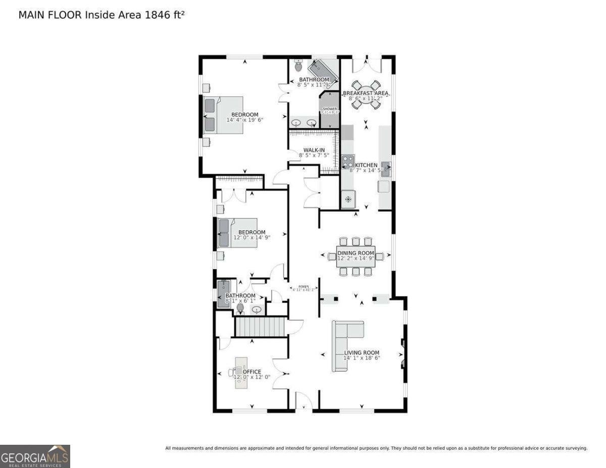 174 Walthall Street Atlanta - Photo 53