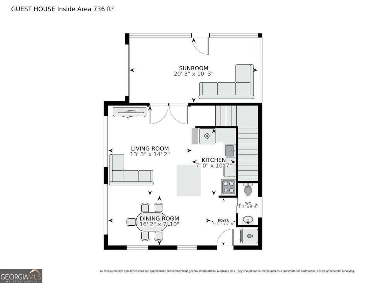 174 Walthall Street Atlanta - Photo 54