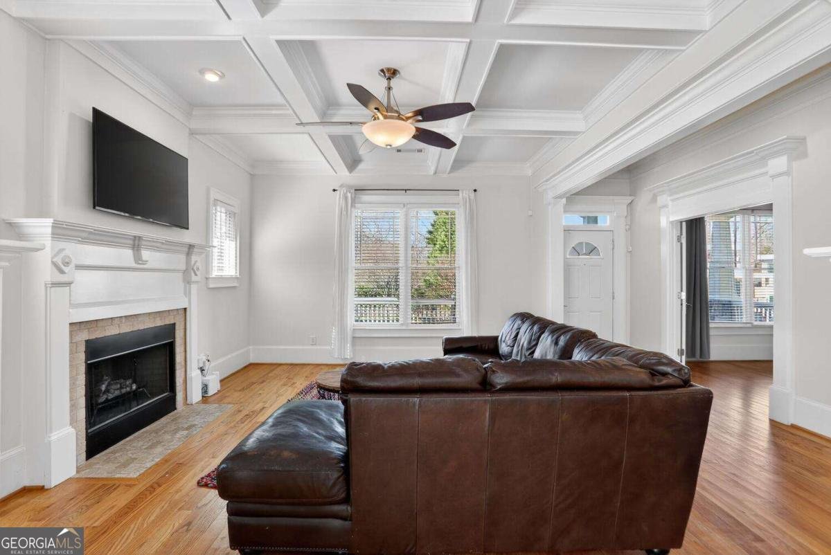 174 Walthall Street Atlanta - Photo 6