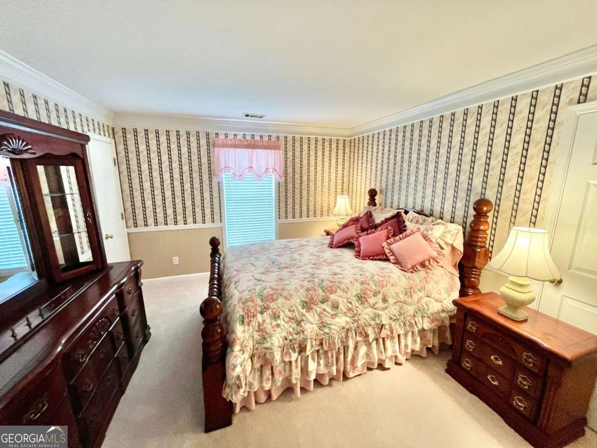 19 Meadow Crest Court Powder Springs - Photo 13