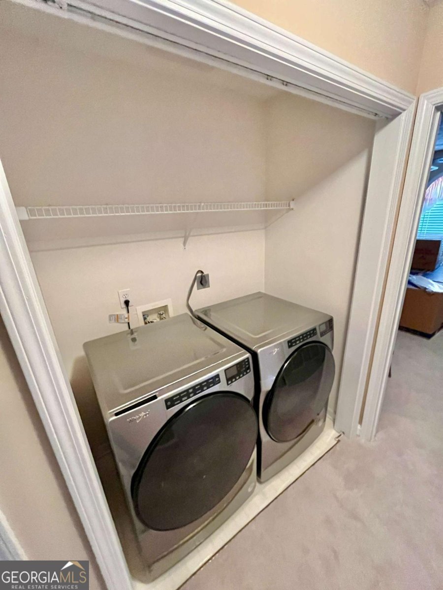 19 Meadow Crest Court Powder Springs - Photo 18