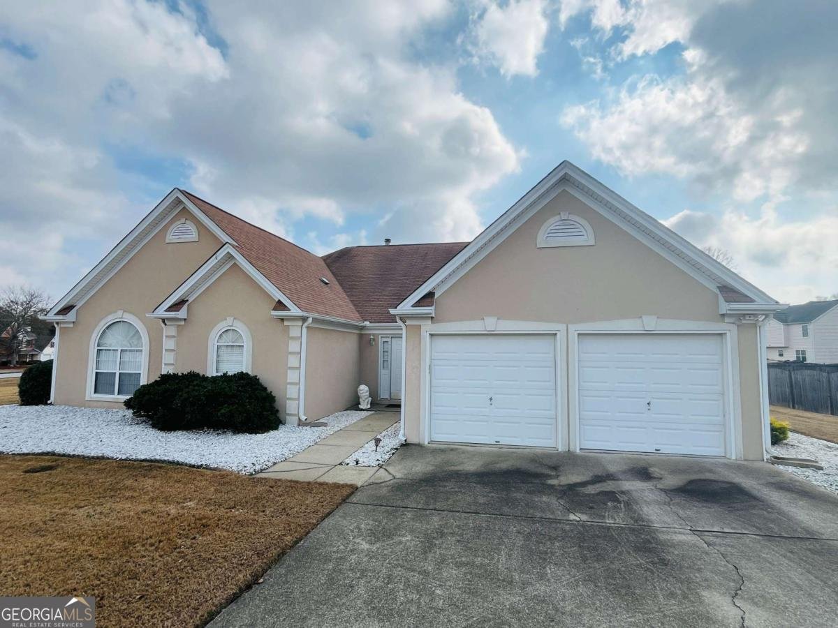 19 Meadow Crest Court Powder Springs - Photo 20