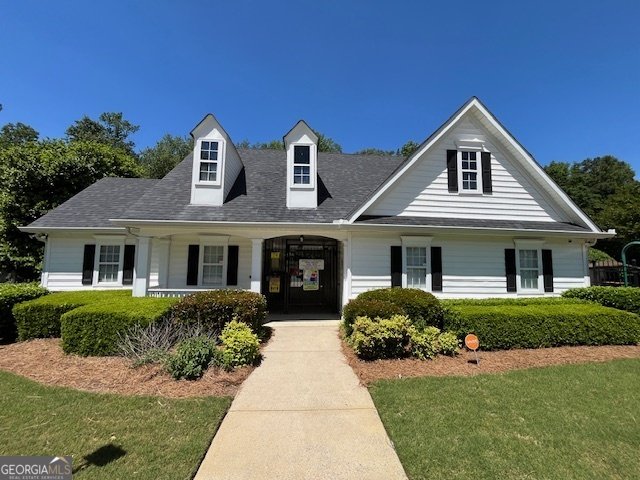 19 Meadow Crest Court Powder Springs - Photo 28