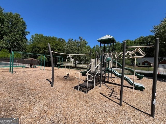 19 Meadow Crest Court Powder Springs - Photo 29