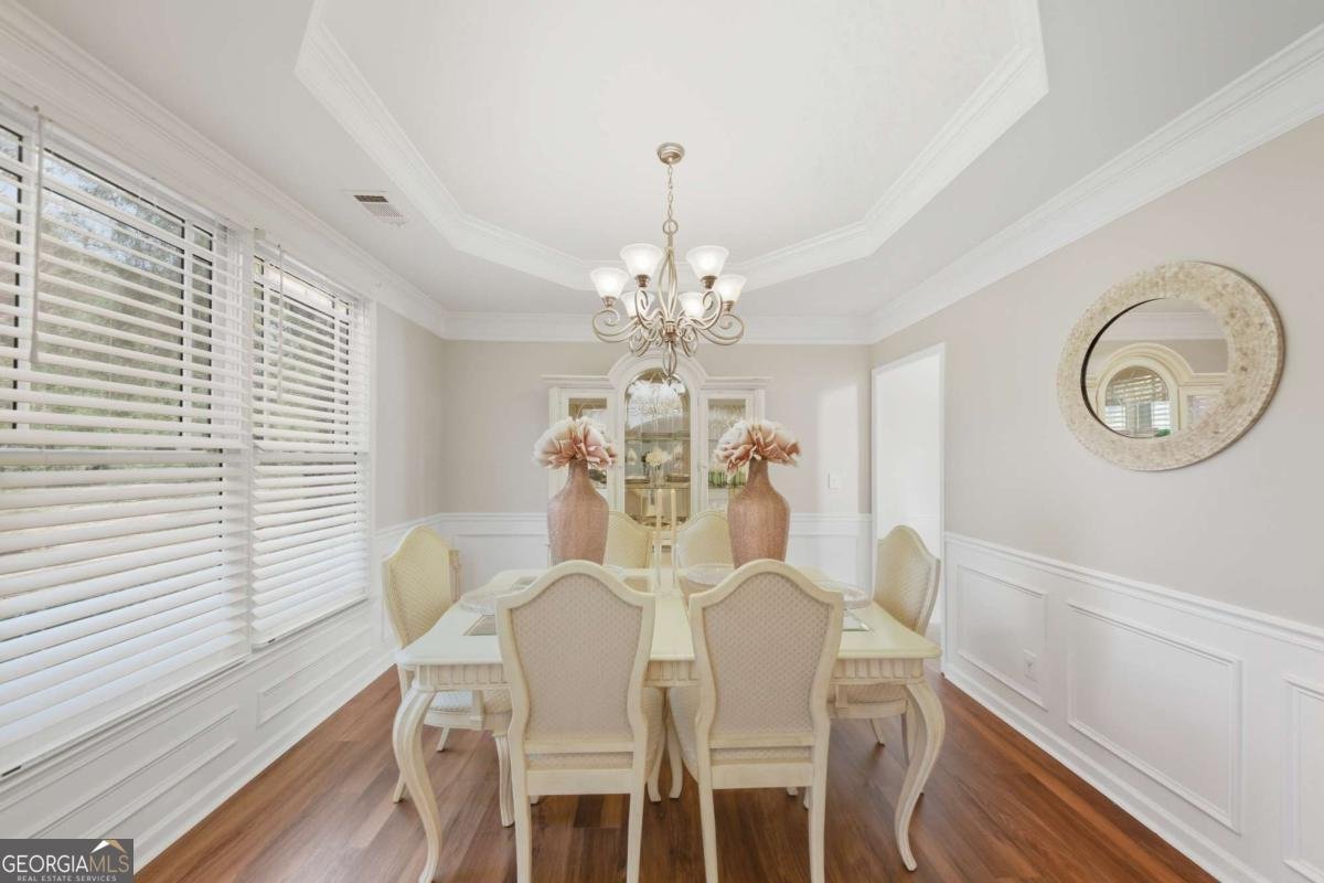 1719 Cromwell Lane Lithia Springs - Photo 10