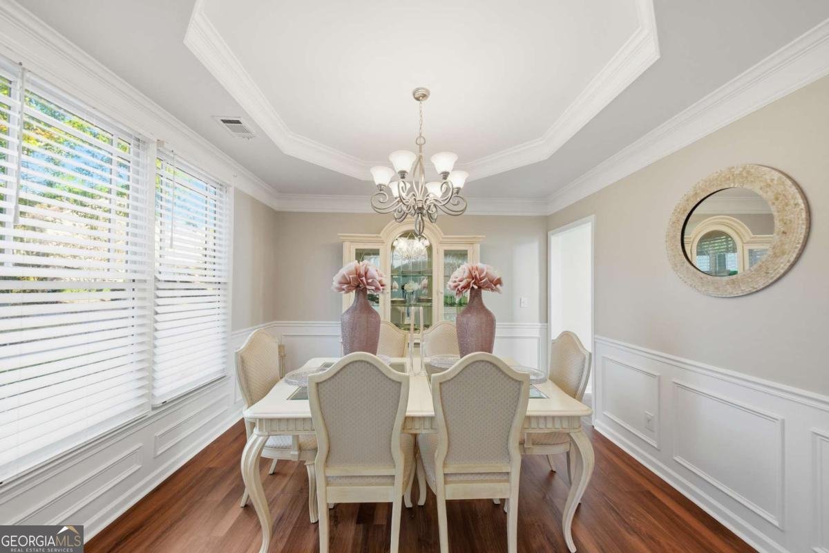 1719 Cromwell Lane Lithia Springs - Photo 11