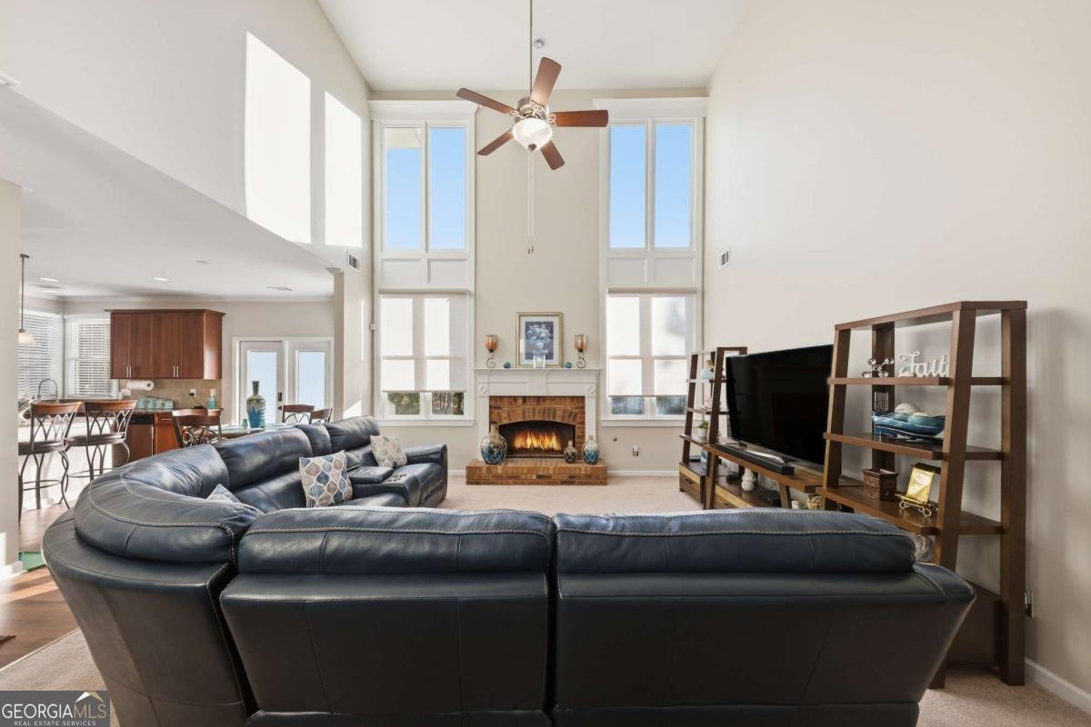 1719 Cromwell Lane Lithia Springs - Photo 14