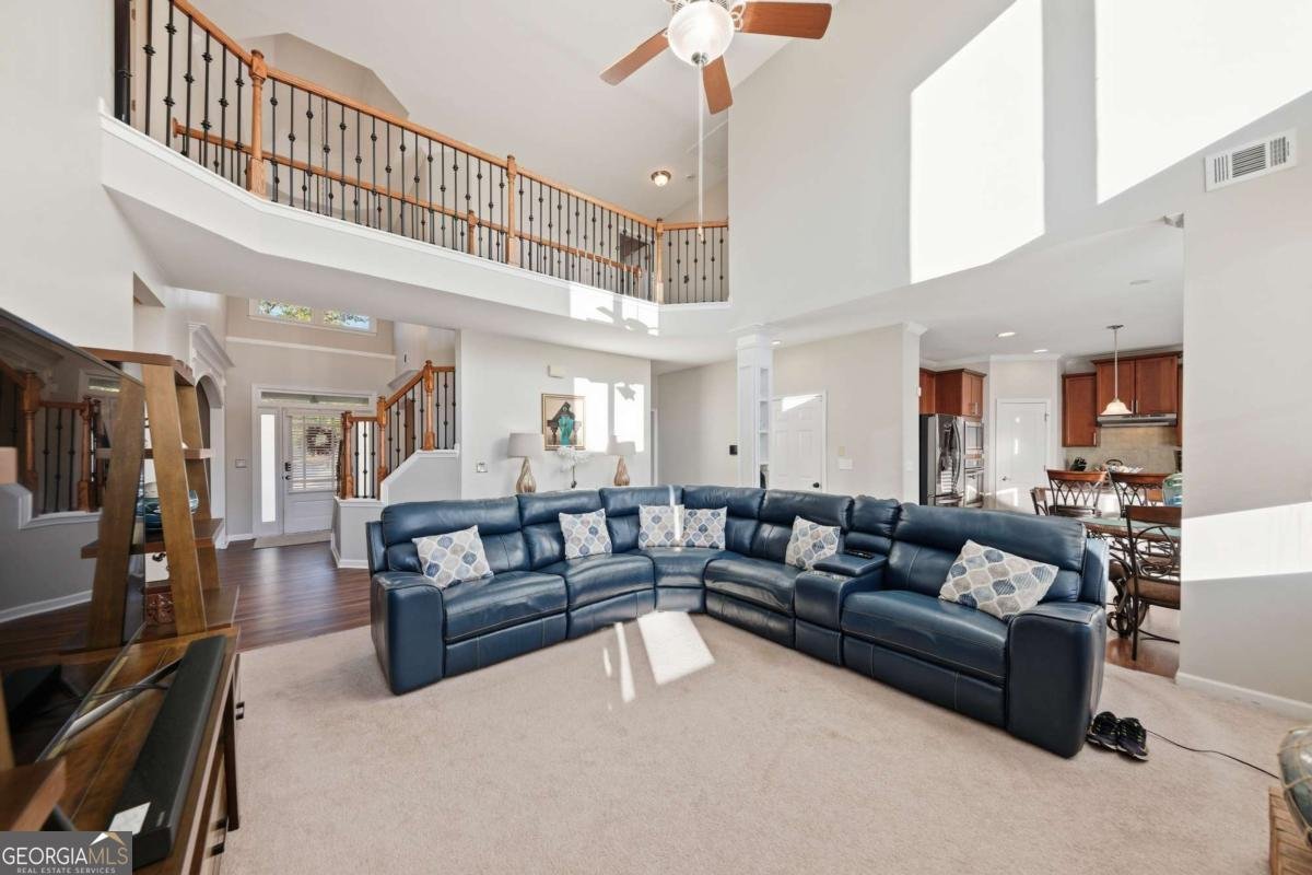 1719 Cromwell Lane Lithia Springs - Photo 17