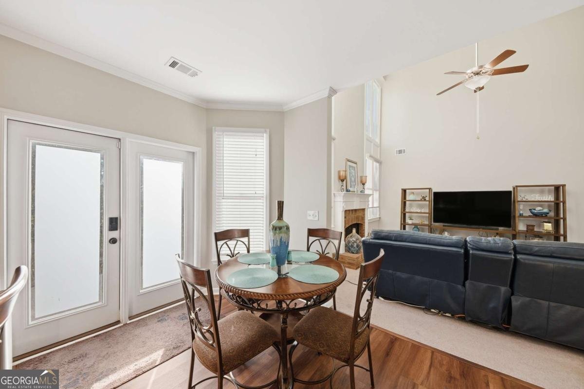 1719 Cromwell Lane Lithia Springs - Photo 18